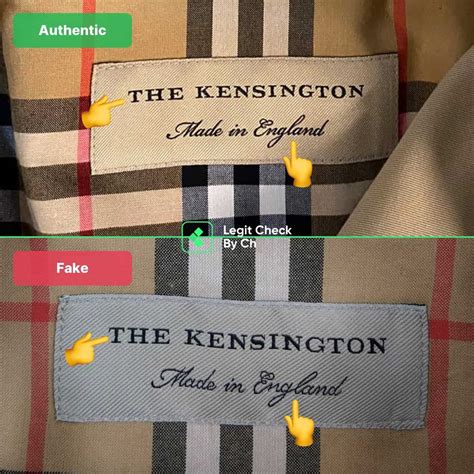 how to spot fake burberry hoodie|burberry clothes counterfeit.